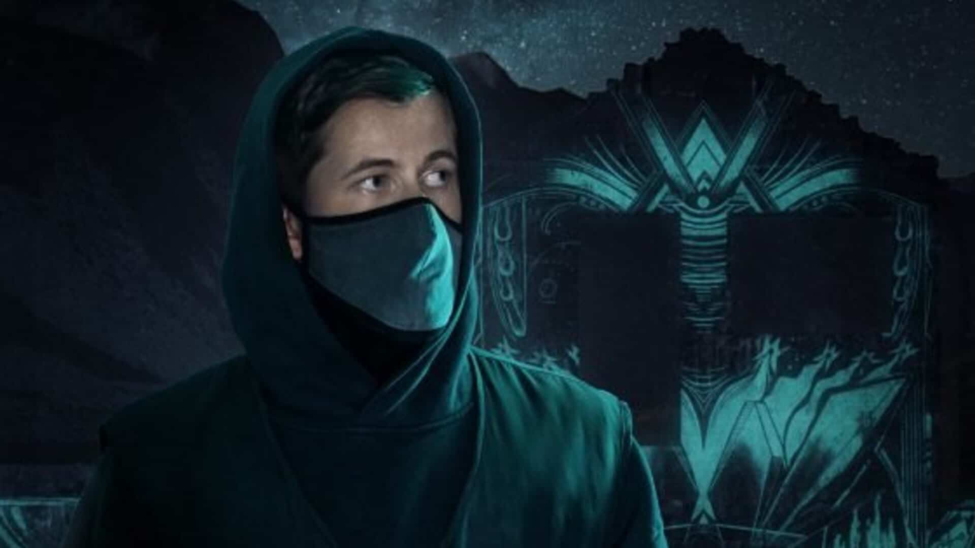 Alan Walker Brings His Walkerworld Album To Life Listen EDM Supreme