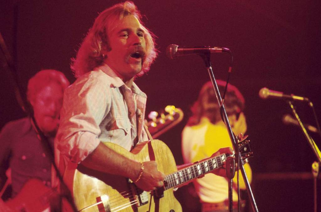 Jimmy Buffett New Album ‘Equal Strain on All Parts’ Announced EDM Supreme