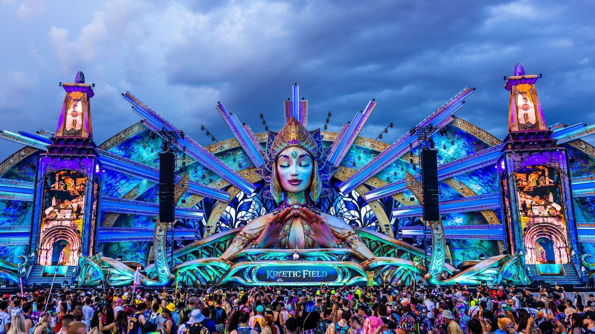 EDC 2024 Tickets Go On Sale This Friday EDM Supreme