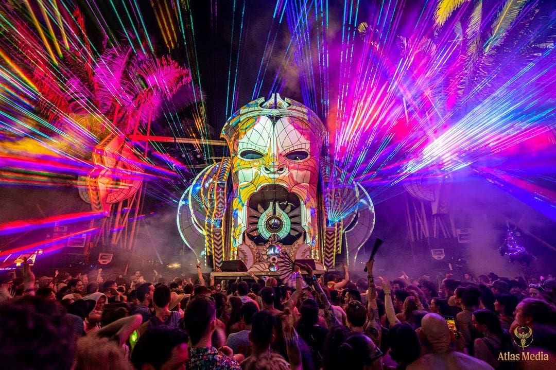 Envision Festival Announces 2024 Phase One Lineup With Daily Bread ...