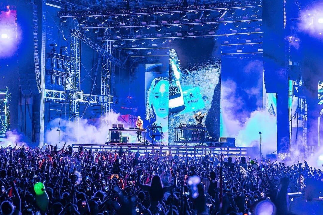 III Points Miami Announces Dates, Launches Ticket Sales For 2024 EDM