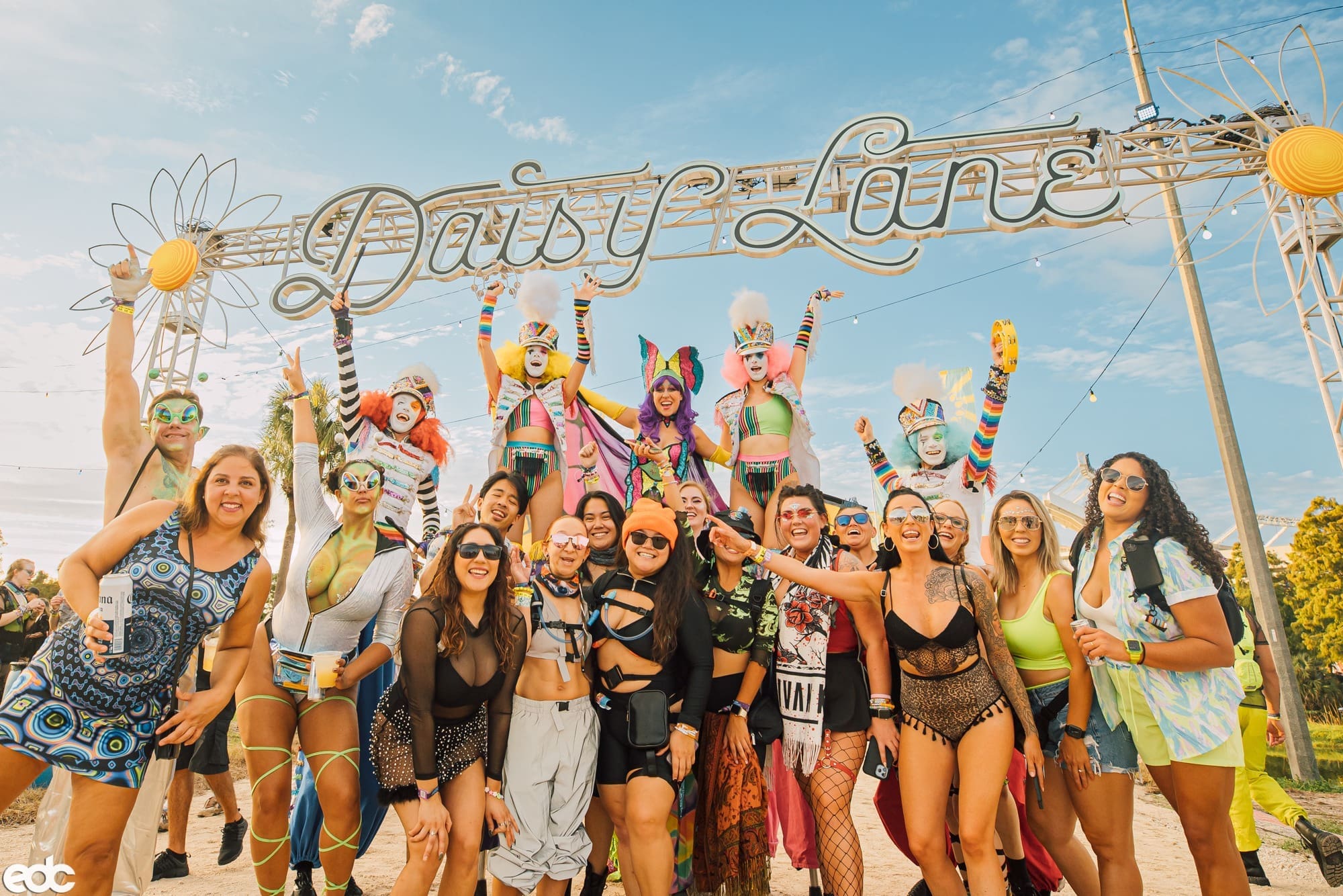 EDC Orlando 2023 Set Times, Festival Map, and Essential Info EDM Supreme