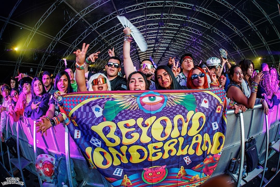 Insomniac Confirms Dates For Beyond Wonderland Chicago 2024 EDM Supreme