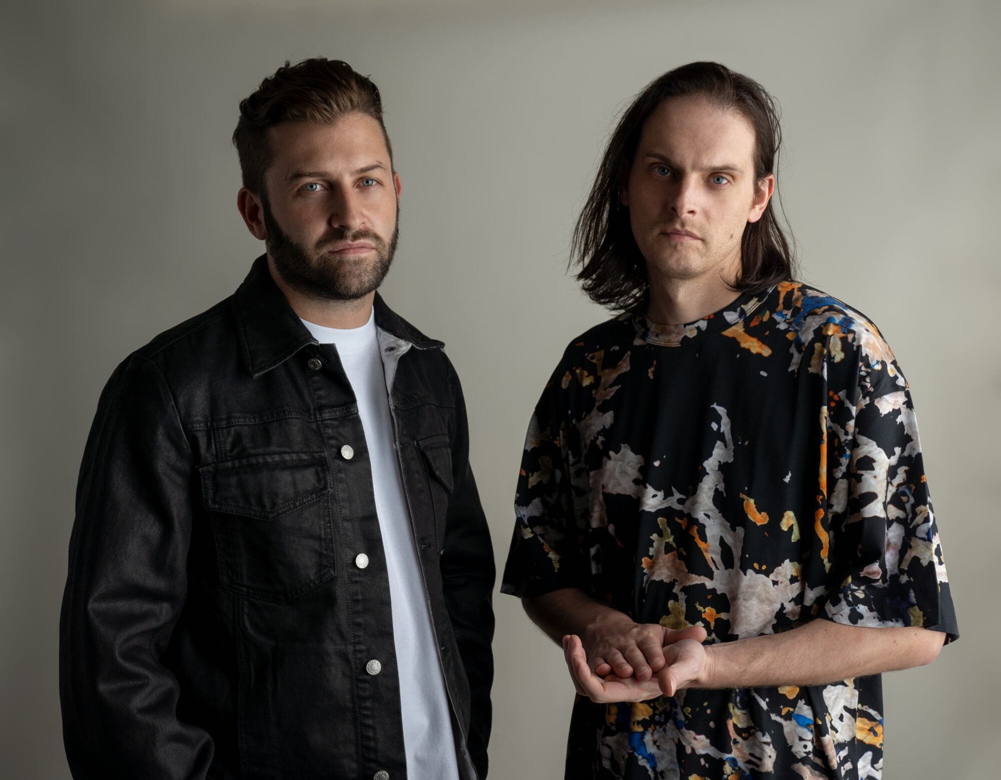 Zeds Dead to Bring Back Two Night Stand Tour in 2024 EDM Supreme