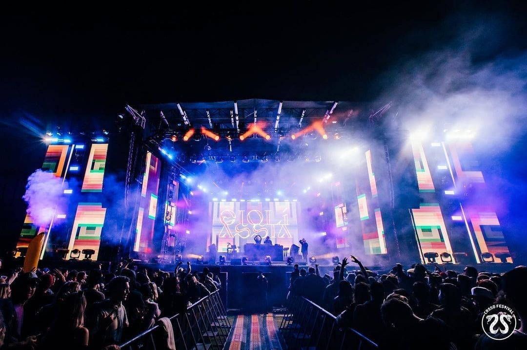 FNGRS CRSSD Adds Final Wave Of Acts For PROPER NYE/NYD 2024 EDM Supreme