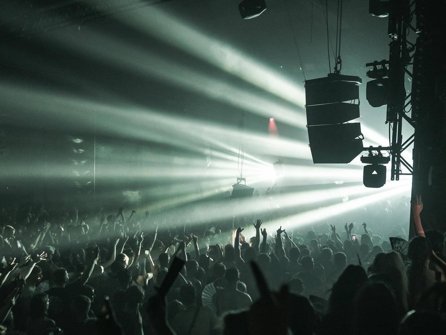 The Warehouse Project Drops Lineup for 2023 NYE Celebration | EDM Supreme