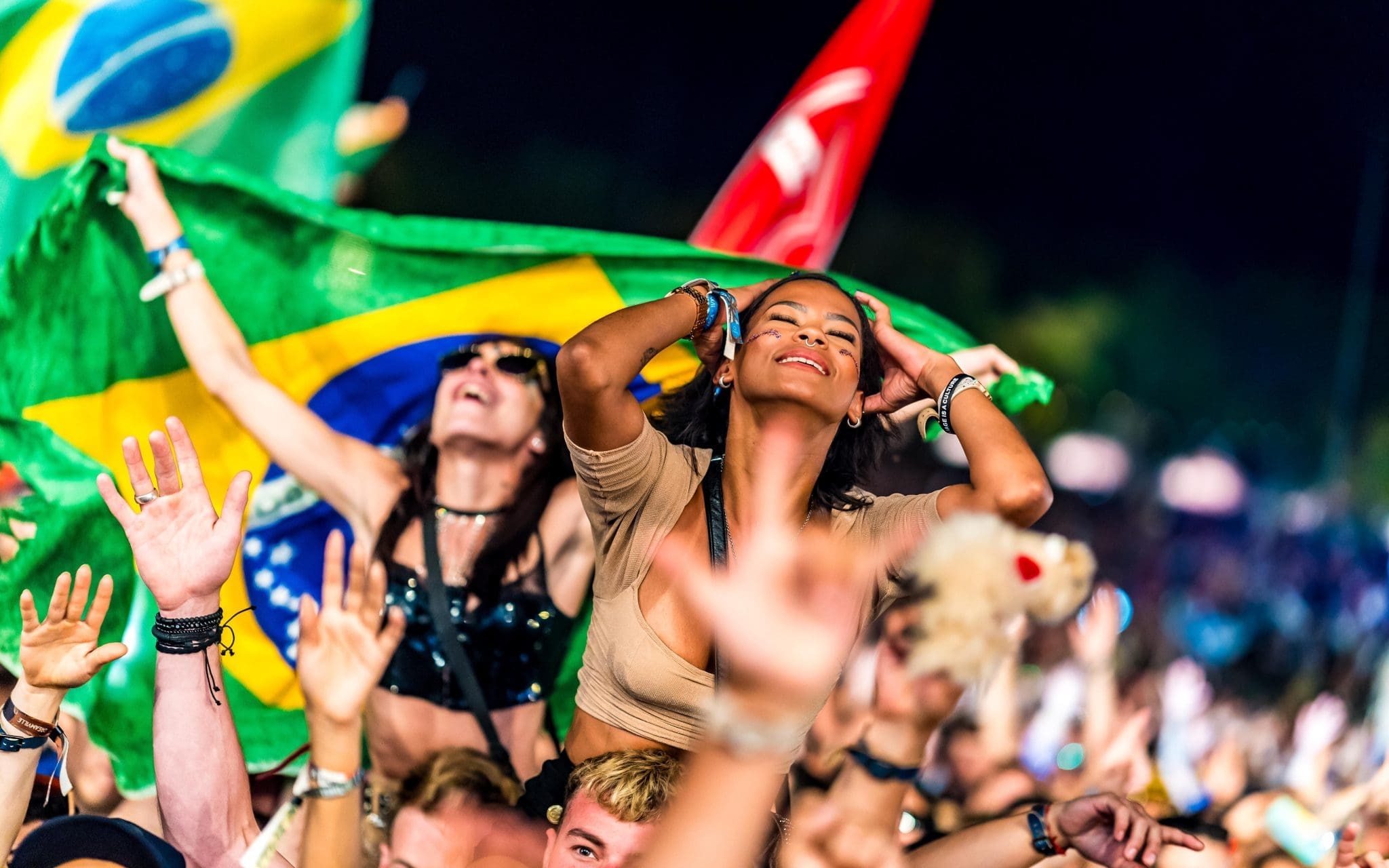 Tomorrowland Brasil 2024 Reveals Colossal LineUp EDM Supreme