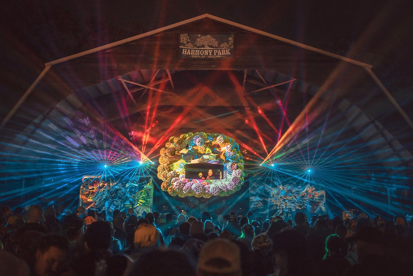 Infrasound Drops Insane Lineup for Summer 2024 Edition | EDM Supreme