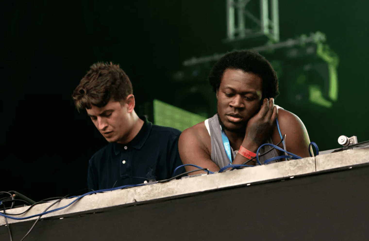 Skream & Benga Cancel Coachella Set EDM Supreme