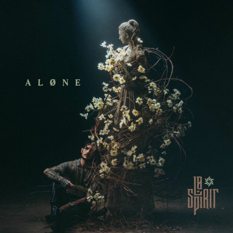 [Electronic/Pop] Lø Spirit – Aløne
