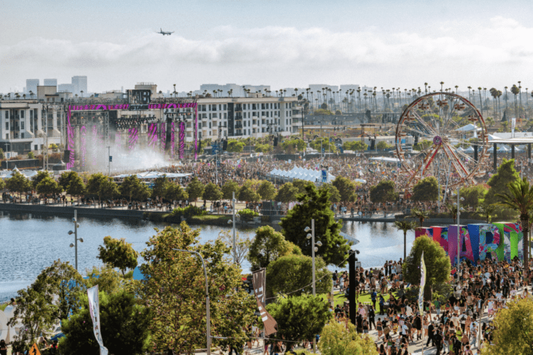 HARD Summer 2026 Lineup Revealed