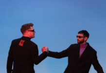 Adriatique join Elderbrook on ‘Lost In The Woods’: Listen