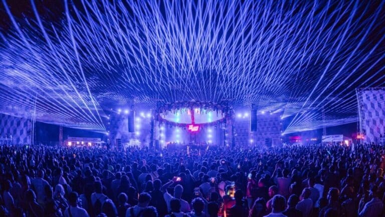 We Belong Here Miami 2026 Set Times And Essential Info