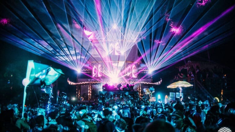 Shambhala brings Chromeo, Seven Lions and more to stacked 2026 lineup