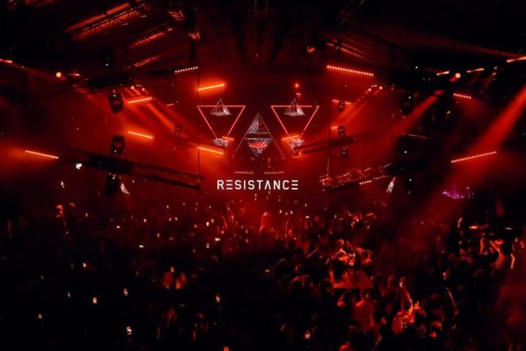Residency Lineup Revealed For RESISTANCE Ibiza 2026