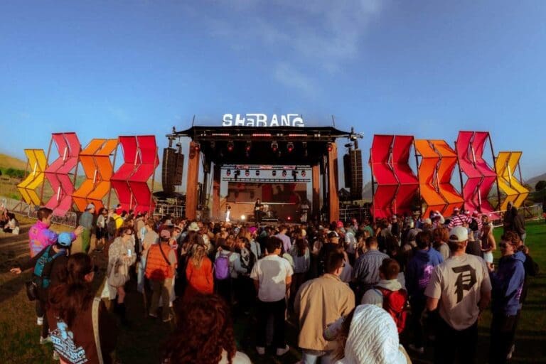 Shabang Music Festival Reveals 2026 Lineup, Chris Lake To Headline