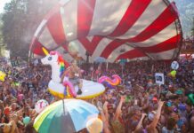 Shambhala Music Festival 2026 Lineup: Dimension, Hamdi, And More On The Ranch