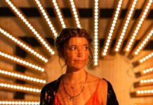 LP Giobbi Solidifies Herself Among House Music Greatness With Debut Album ‘Light Places’