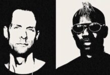 Adam Beyer & Green Velvet Team Up On Ominous New Techno Roller, “Simulator”