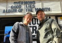 Overmono Targets the Heart and the Rave With Debut Album ‘Good Lies’