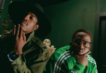 Outkast And ATLiens Confidentially Settle Trademark Infringement Lawsuit