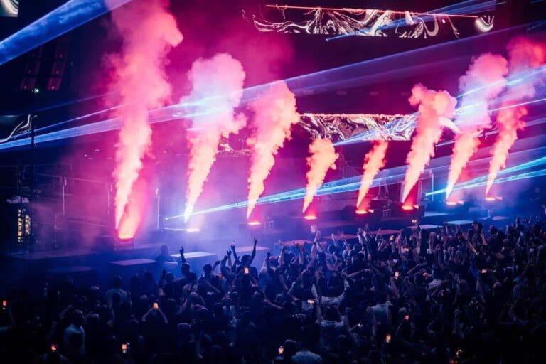 Dreamstate Europe 2026 Cancelled Due To Conflicting Sporting Event