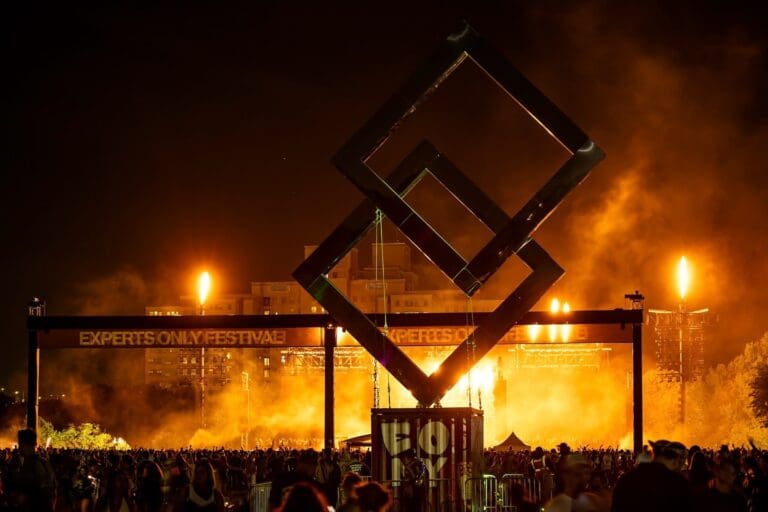 Experts Only Taps Top Acts For Miami Music Week Opening Party