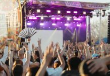 M3F 2026 Set Times And Essential Info