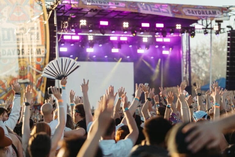 M3F 2026 Set Times And Essential Info