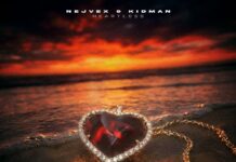 Nejvex & KIDMAN Drop Emotionally-Charged Single ‘Heartless’