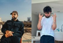 AHAHADREAM, Skrillex, and RAF SAPERRA release ‘Bass Dhol’: Listen