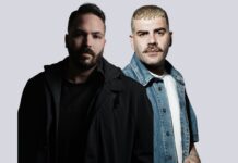 Against All Ødds teams up with Paul Anthonee & DJ AroZe on captivating ‘Space Between Us’ EP: Listen