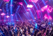 Insomniac Drops EDC Week 2026 Phase 1 Lineup