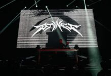 BRVMES Is Back On Rezz’s HypnoVizion With A New EP, ‘Les Saisons’