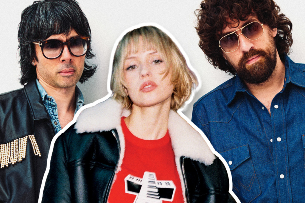 The Week’s Best New Dance Songs