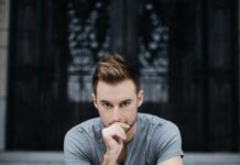 Brandon Szabo returns with empowering new single ‘Geronimo’: Listen