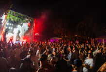 Breakaway Beach Shares Lineup For Miami Music Week 2026