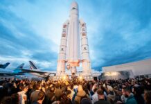 Cercle Festival To Collab With European Space Agency On “Space Dome”