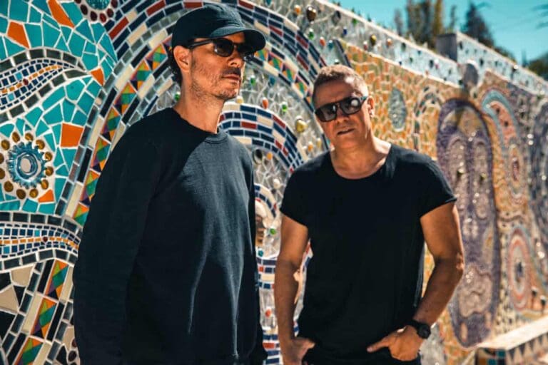 Cosmic Gate reveals Bossi to step down, Nic to carry on the project