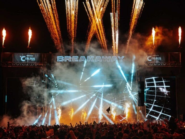 Breakaway Minnesota Releases Stacked 2026 Lineup