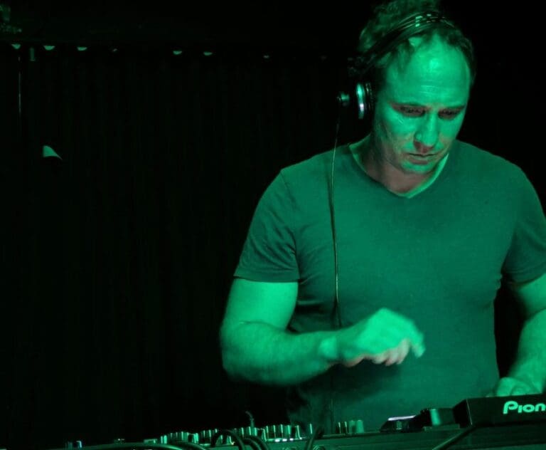 Mix of the Month January 2026 Winner – Crowley