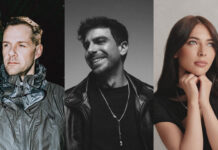 Drumcode Announces DC4 Volume 3 Compilation Featuring Township Rebellion, KASIA, KAF3R And More