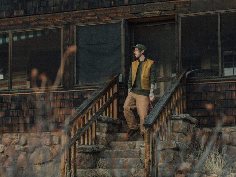 Of The Trees Will Bring ‘Moonglade Park’ To Life At Upcoming Park Service Headline Shows