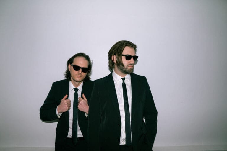 Zeds Dead Arena of Intergalactic Happiness Event Arrives
