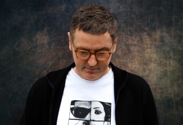 News Presents Dave Walker