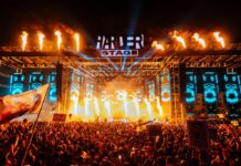 HARD Summer Drops Off Fiery Lineup For 2026 Edition