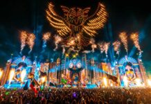 EDC Colombia Announces 2026 Dates in Medellín