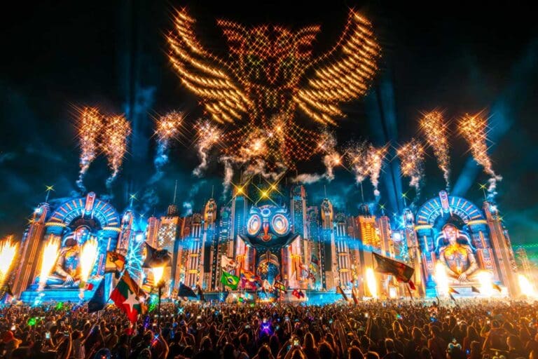 EDC Colombia Announces 2026 Dates in Medellín