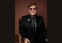 Elton John curates special remix LP for Record Store Day