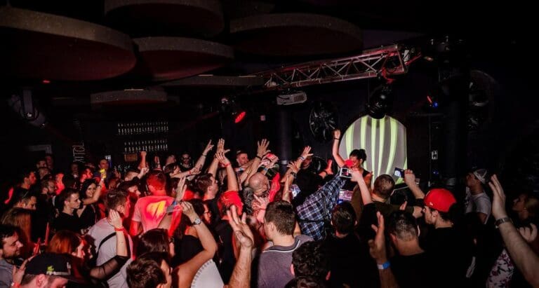 The Economics Are Broken: How Touring DJ Fees Are Killing Clubs (And Why Residents Are The Answer)